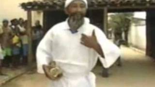 BIN LADEN DO BREGAo terrorista do amor [upl. by Nels]