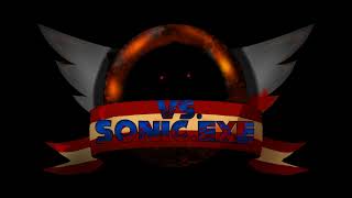 Cycles Act   Friday Night Funkin VS Sonicexe OST [upl. by Ibby836]