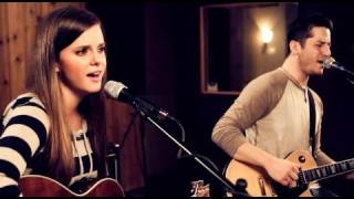 She Will Be Loved  Maroon 5 Tiffany Alvord amp Boyce Avenue acoustic cover [upl. by Nairdad]