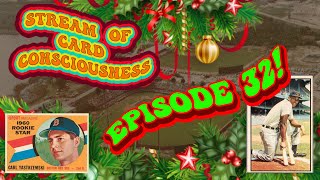 Stream of Card Consciousness  Episode 32  December 18 2023 [upl. by Siravat]