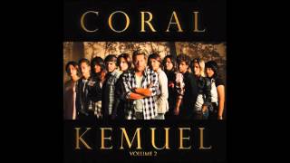 LIVRE PARA ADORAR  Coral Kemuel Part David Quinlan [upl. by Ardelis]