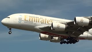 London Heathrow Airport Plane Spotting full HD [upl. by Tse]