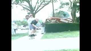 Suburban Commando Skate Scenes with Hulk Hogan [upl. by Dom550]