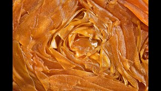 Tarte Tatin vegan ☆ タルトタタンの作り方 [upl. by Nosmirc]