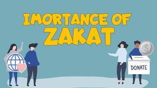 The Importance of Zakat [upl. by Ware]