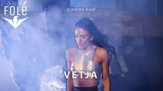 Elhaida Dani  Vetja Official Video [upl. by Pish]