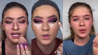 COMPLETE MAKEUP STORYTIME KAYLIELEASS 💄💋 Makeup Storytime kaylieleass [upl. by Gunning]