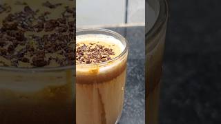 Starbucks style ☕☕ coffee at home 👉😋😋 telugu coffee starbuckscoffee [upl. by Lachish]