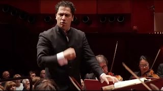 Beethoven 2 Sinfonie ∙ hrSinfonieorchester ∙ Andrés OrozcoEstrada [upl. by Issor116]