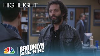 Brooklyn NineNine  A Bond Has Been Made Episode Highlight [upl. by Yelyk951]