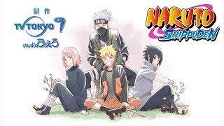 Naruto shippuden opening 11 [upl. by Jenne848]