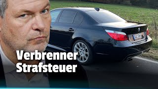 💥Verbrenner STRAFSTEUER kommt💥 [upl. by Htedirem]