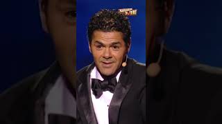 Jamel Debbouze a subi la fameuse technique de loiseau pour sa circoncision shorts mdr humour [upl. by Aleuname312]