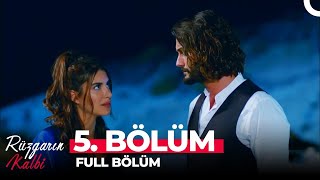 Rüzgarın Kalbi 5 Bölüm [upl. by Tammi]