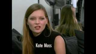 quotBeautopiaquot  Kate Moss Excerpt [upl. by Carolann]