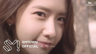 STATION YOONA 윤아 덕수궁 돌담길의 봄 Deoksugung Stonewall Walkway Feat 10cm MV [upl. by Reppiks]