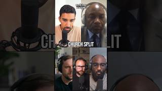 NAD President asked if the SDA church will SPLIT adventism podcast church [upl. by Schriever147]