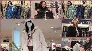 LCWAIKIKI New Arrivals Fall 🍁  Winter ❄️ 🧥🧦🧤🧣 Collections Trendy Clothes For All 💞 [upl. by Yznel]