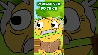 Romantyzm po 70ce shorts [upl. by Rett]