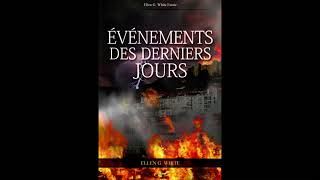 Evenements des derniers jours Ellen g White pt 1  Ellen G White Partie1 [upl. by Kemme314]