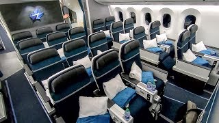 Inside WestJets Brand New 7879 Dreamliner [upl. by Bernardine]