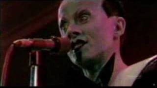 Klaus Nomi  Total Eclipse live [upl. by Wie481]