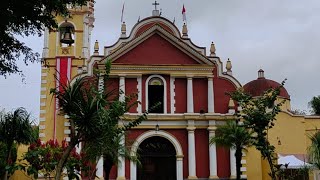 COATEPEC Veracruz México Fiestas Patronales San Jerónimo 2024 [upl. by Solis]