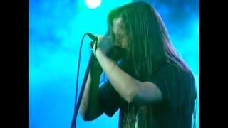 Entombed  Gods of Grind Tour London 1992 Official Full Show [upl. by Luise]