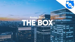 Roddy Ricch  The Box Clean  Lyrics [upl. by Syramad]