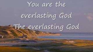 Everlasting God Chris Tomlin [upl. by Ary]