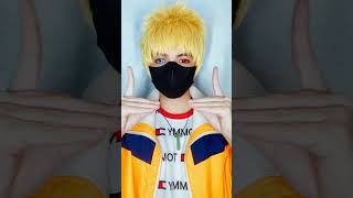 My fingers are chill doing fingerdance how See my channlfingerdance maskedhokage naruto0919plays [upl. by Akiehsal179]