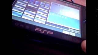 psp usb problem fix [upl. by Cud]