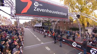 Zevenheuvelenloop 17 november 2019 [upl. by Anomas487]