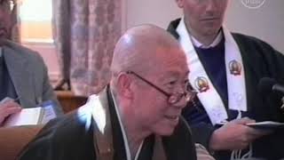 Dalai Lama on Chogyam Trungpa [upl. by Meredi]