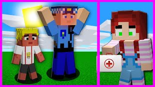 EDASU VS MINECRAFT 70 [upl. by Gavriella]