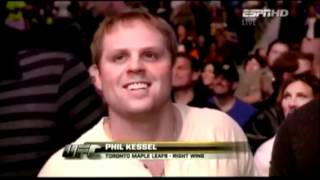 Phil Kessel OffIce Compilation [upl. by Nylehtak]