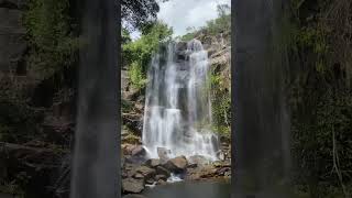 Trevathan Falls🏞️ Cooktown Queensland Australia 🇦🇺 camping [upl. by Susanne]