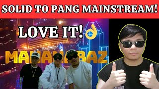 LOVE IT  MANANABAZ  REACTION VIDEO [upl. by Harriott529]