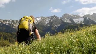 Wandern im Karwendelgebirge [upl. by Ahen568]