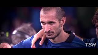 Italia  Inghilterra 11 rg 32 Euro 2020 Fabio Caressa  11072021 Highlights HD [upl. by Atteinotna]