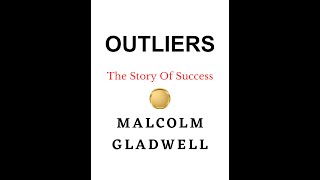 Outliers by Malcolm Gladwell  FULL Audiobook  Unlock the Secrets of Success [upl. by Dyun]