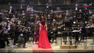 58th Beethoven Festival Closing Concert  Soprano Yuri Park [upl. by Floro17]