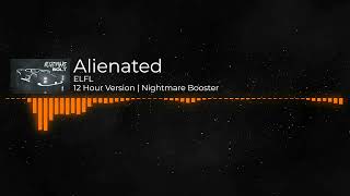 ELFL  Alienated Quad Reverbed  12 Hour Version [upl. by Bramwell]