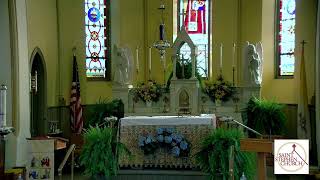 St Stephen Bradshaw Live Stream [upl. by Vaughn]