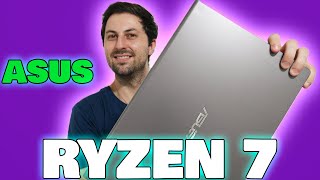 🤔 Asus Ryzen 7 ¡Económica para Gaming [upl. by Tommie]