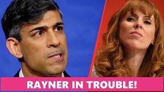 Labour’s Angela Rayner has been dragged into an investigation by Tories [upl. by Grace]