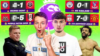 Our Gameweek 17 Predictions vs Morgz [upl. by Hosbein52]