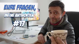 Eure Fragen meine Antworten 17  Pflege vlog  Pflege Kanal [upl. by Deery]