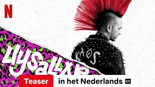 Uysallar Teaser ondertiteld  Trailer in het Nederlands  Netflix [upl. by Sheply]