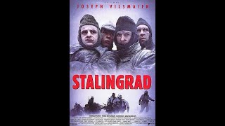 Stalingrad  1993  English Dubbed with Subtitles World War II Movie [upl. by Inram375]